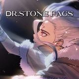 Dr.Stone confession (+daily) | Доктор Стоун кф (+ дейли)