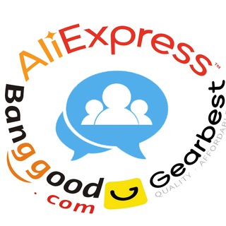 Danışma-Sohbet Banggood Aliexpress Gearbest