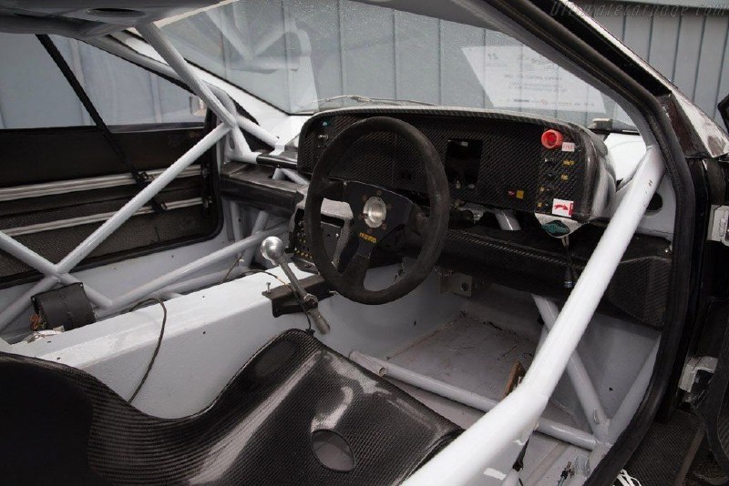 Lotus Esprit GT1 '1996 6