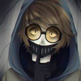 энн в темноте