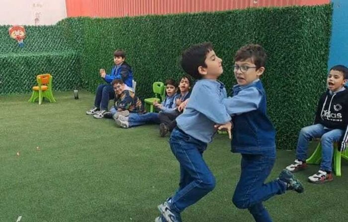 חוסר פעילות בילדים; מאבחון נכון ועד לטיפול יעיל