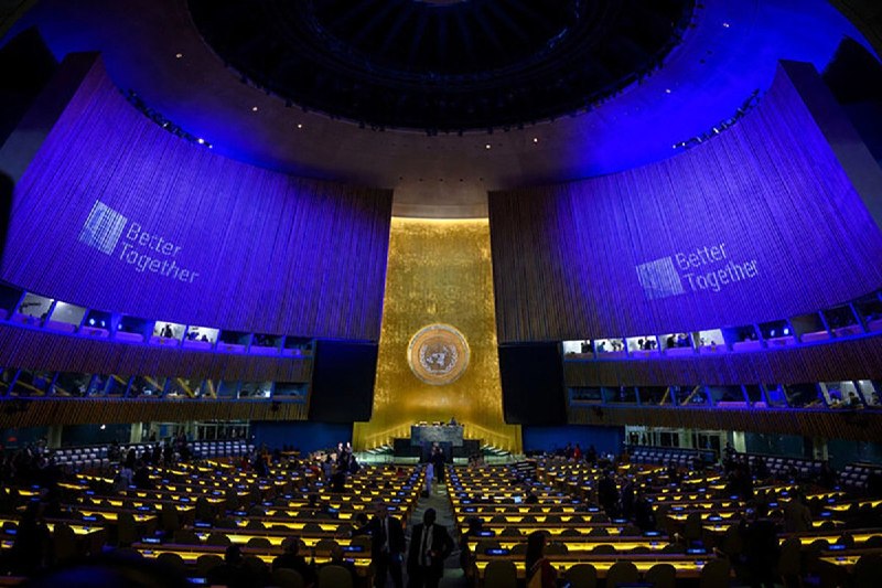 European Union: America should issue visas to the Palestinian delegation