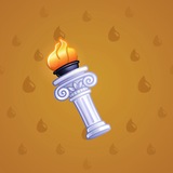 Chill Flame #334