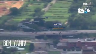 🇮🇱 כעת: הנשיא טראמפ ורעייתו מלאניה כעת במרוץ המכוניות ״חירות 250״ בלב וושינגטון הבירה.