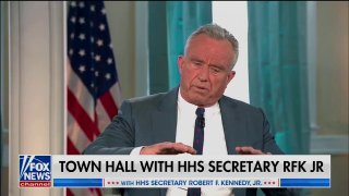 RFK ג'וניור: