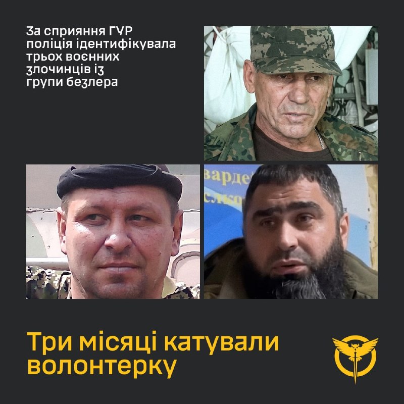 Ukrainian Special Operations Forces discovered two Russian soldiers inside concealed positions behind enemy lines.