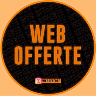 Offerte web
