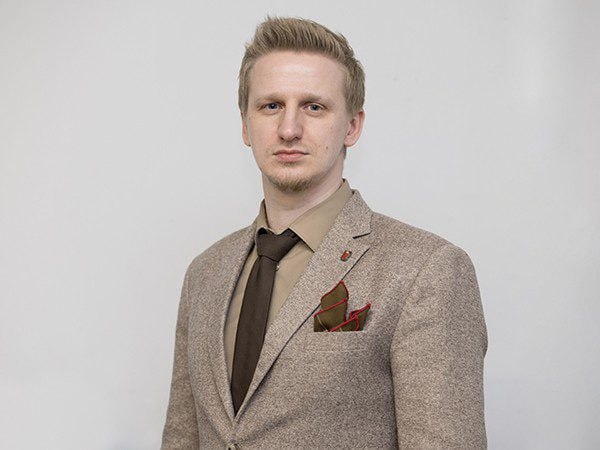 Министр цифрового развития и связи Тульской области фото