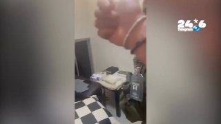 🇮🇱 Walter's return: the police representative assisted in the arrest of a fugitive criminal in Bolivia, suspected of importing drugs to Israel.