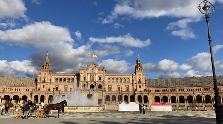 旅行串起了溫暖的連結