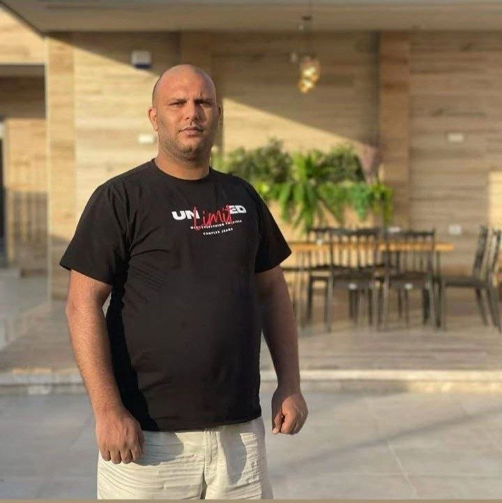 שעתיים לאחר שחרורו מבתי הכלא של הרשות, עוצר הכיבוש את פואד אלדמג' הנרדף ממחנה ג'נין.