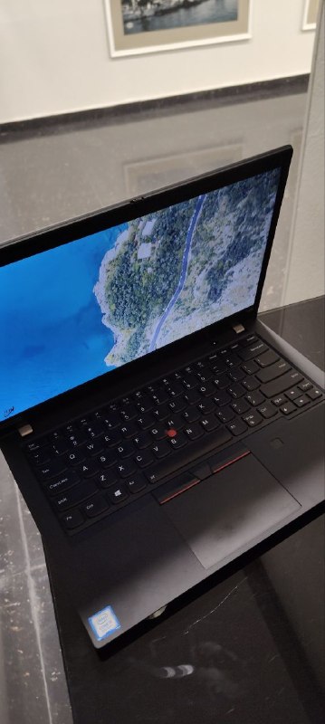 Продам два Ноутбука Lenovo