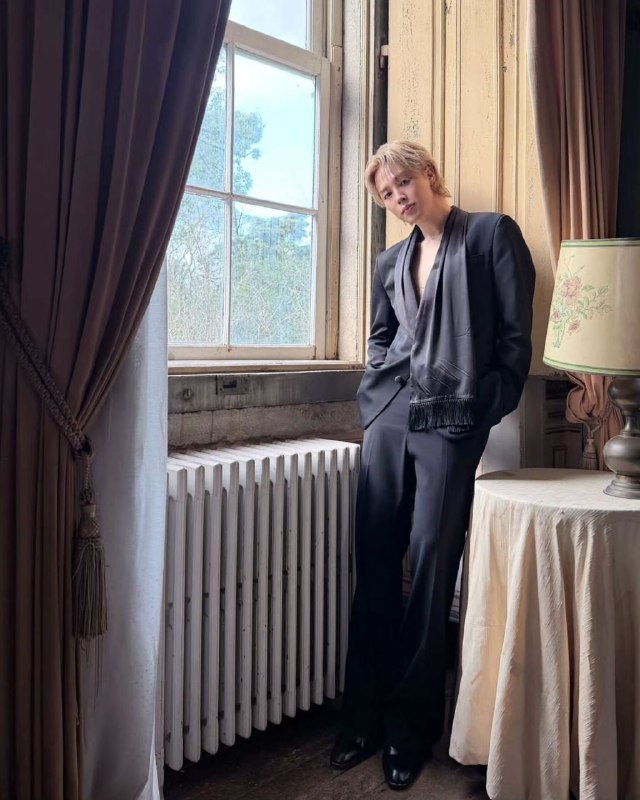 🌙☀• 𝐊𝐨𝐨𝐤𝐦𝐢𝐧𝐮𝐧𝐢𝐯𝐞𝐫𝐬𝐞 🐾🦋: آپدیت اینستاگرام پرنس جیمین 👑#JM𖦹 ๋࣭ ¦𝐖𝐞 𝐝𝐨𝐧'𝐭 𝐬𝐡𝐢𝐩 𝐭𝐡𝐞𝐦 𝐖𝐞 𝐬𝐮𝐩𝐩𝐨𝐫𝐭 𝐭𝐡𝐞𝐦𓄲 ID @kookminuniverseآپدیت اینستاگرام پرنس جیمین
