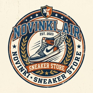 Telegram profile photo for Novinki Air