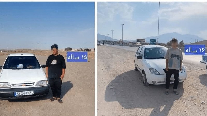 اخبار قم: تشدید برخورد پلیس قم با رانندگان فاقد گواهینامه🔹 رئیس پلیس راه استان قم: پلیس راه با رانندگان فاقد گواهینامه، بهویژه اف