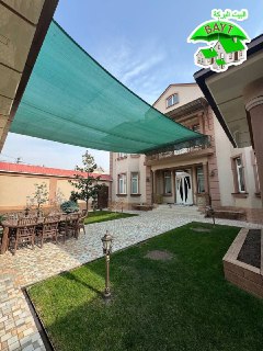 * DOMBROBOD 5.40 Sotok 8 Xona + 2 Xoll Mo'ljal 16-Gor bolnitsa