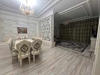 Продаётся 3-х уровневий Евродом 6-соток Юнусабад Зенит Тикланиш махаля