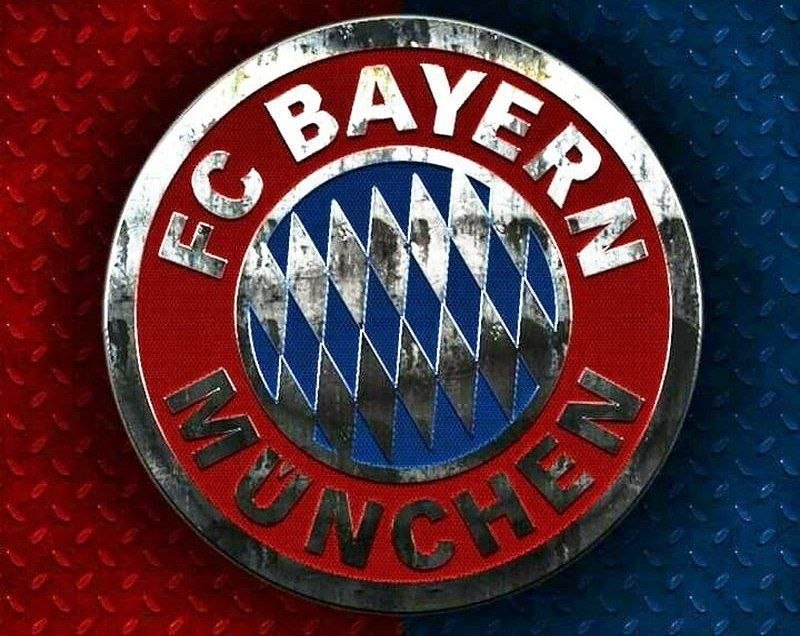 ⚽️Dashagh News⚽️: 🇩🇪🏆 با برد برابر دورتموند ، بایرن‌مونیخ قهرمان سوپرکاپ آلمان شد@Dashaghnews