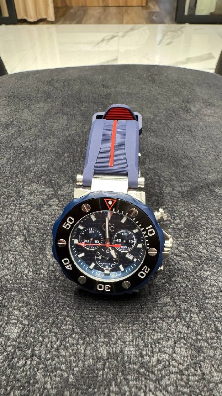 Лимитированная серия Gc (Guess Collection) — Swiss Made — фото 1