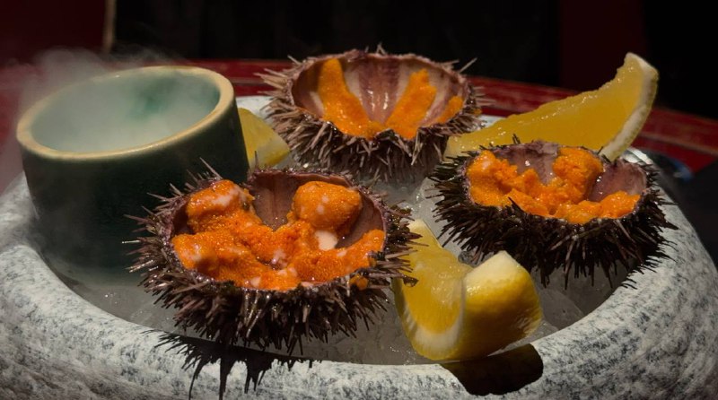 Ресторан, в котором атмосферно и вкусно 🌹Второй раз во Владивостоке и уже по традиции завершаю поездку походом в ZUMAРесторан, в котором атмосферно и вкусно 🌹Второй раз во Владивостоке и уже по традиции завершаю поездку походом в ZUMA