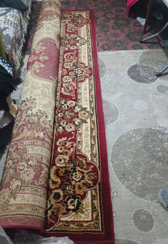 Ковер 3,5*3 метра