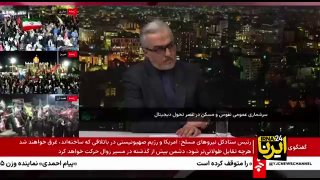 Pourmohammadi, Head of the Program and Budget Organization: