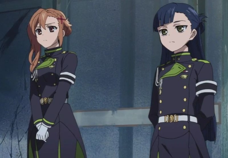 .🥀 Owari No Seraph |.終わりのセラフ🍷: یاد اوایل انیمه افتادمدیدین هر جا اسپایدرمن میخواست یه جنگ خیلی خفن بکنه با یه حریف قَدر، همیشه قبلش با دوس دخترش دچار ی