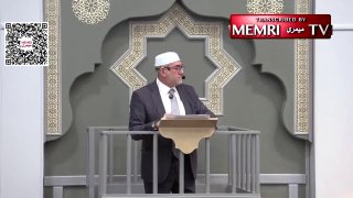 אוסמה ג'מאל, מזכ"ל מועצת הארגונים המוסלמים של ארה"ב: "אמריקה צריכה אותנו, אמריקה צריכה את האיסלאם, אמריקה צ…