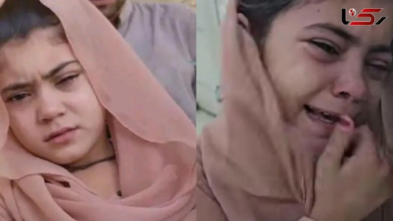 اتاق خبر: 🔶پاکستان/ از دست دادن بینایی چشم چپ دختر ۱۱ ساله بر اثر تنبیه بدنی در یک مدرسه 🔸یک دختر ۱۱ ساله در بلوچستان پاکستان، بر 