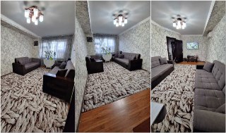2-room apartment for sale. Own. Turnkey. Developed infrastructure!