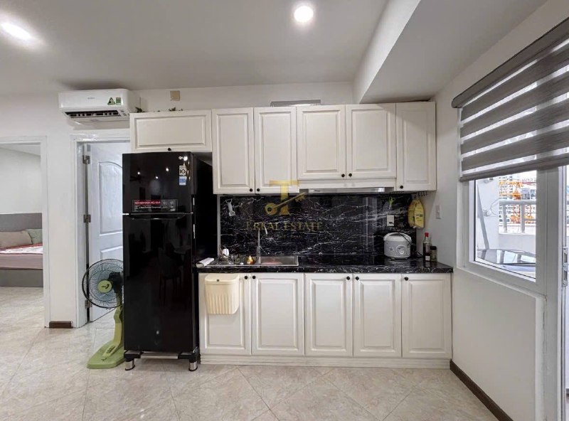 2-bedroom apartment for rent, Vạn Thạnh