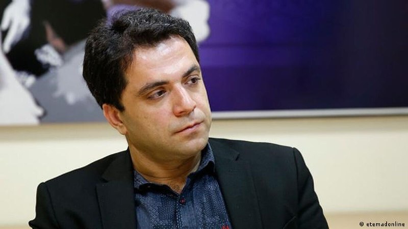 اعتمادآنلاین: 🔻همه اشکالات طرح مقابله با نفوذ مجلس به روایت علی مجتهدزاده / ماده یک خطرناکترین بخش طرح است🔹علی مجتهدزاده نوشت: طرح مو