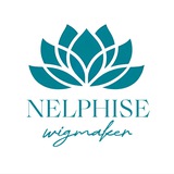 Nelphise wigs | Укладка париков