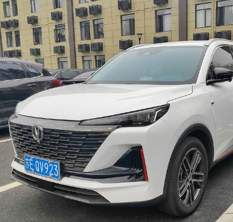 Россиянин купил китайский Changan CS55 Plus и уже через четыре месяца обнаружил