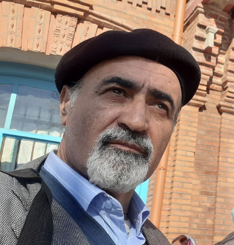 نغمه های دلتنگی: بادست تو شد غنچه پرپر دل منازحال خودم خراب و بدتر دل منمن ماندم و دیوانگیِ تار غممترسم بزند به سیم آخر دل من#مسعود_ایمان