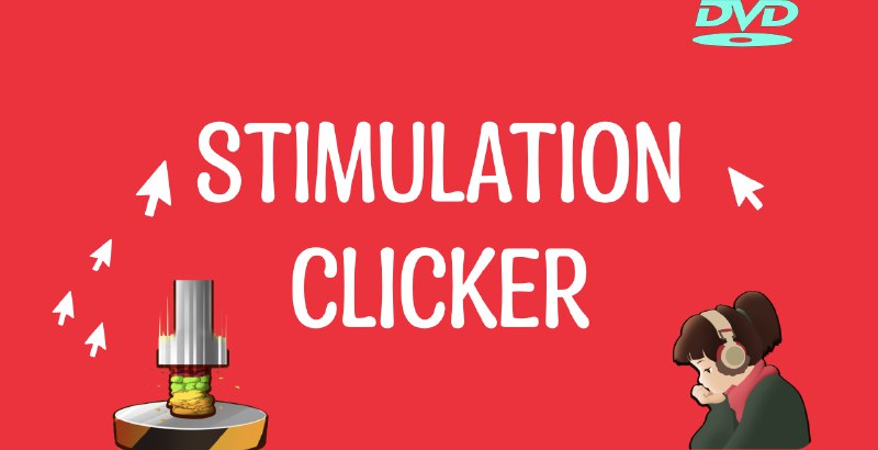 Stimulation Clicker