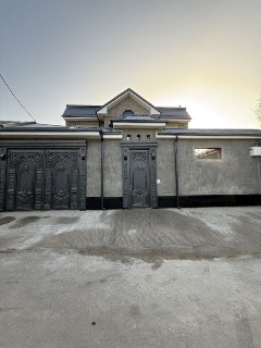 Срочно продаётся шикарный дом 2,5 соток на Юнусабаде, цена 300,000$