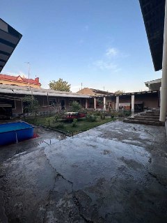 Продается дом, рядом с Абу-Сахи и Ипподромом