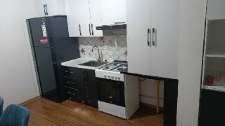Квартира на аренду 2-х комнатная есть все удобство
