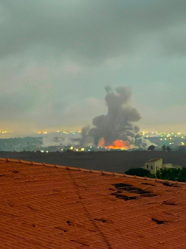 עלי שועיב - חדשות הגבול 🇱🇧