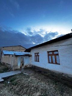 Yer uchastkasi sotiladi