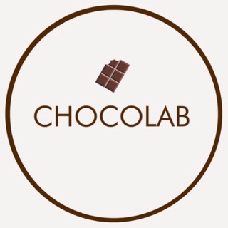 Telegram profile photo for Chocolab