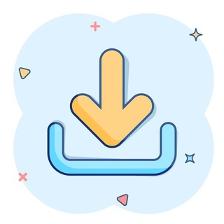 Telegram profile photo for ربات انیمیشن و انیمه