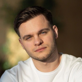 Telegram profile photo for Глеб Соломин 🚀 24.05.2025