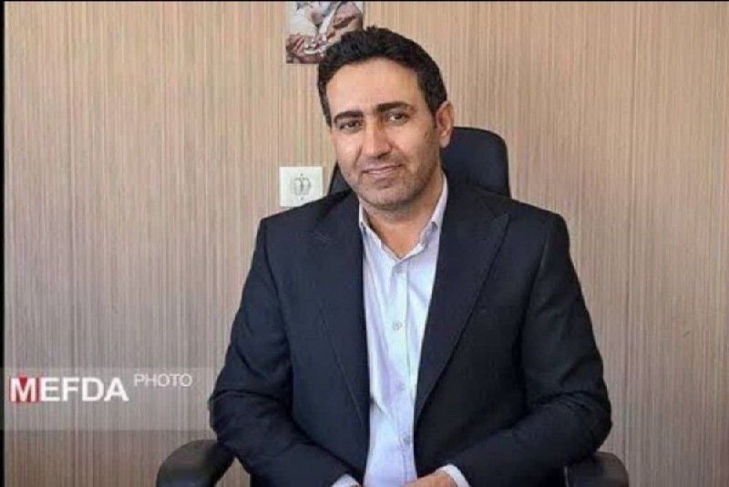 skumsmefda مفدا شهرکرد: پیام معاون فرهنگی و دانشجویی به مناسبت سالروز آغاز امامت و ولایت حضرت ولیعصر (عج)بسماللهالرحمنالرحیم«اللّٰهُمَّ عَج