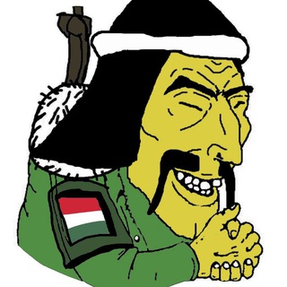 Eternal Magyar