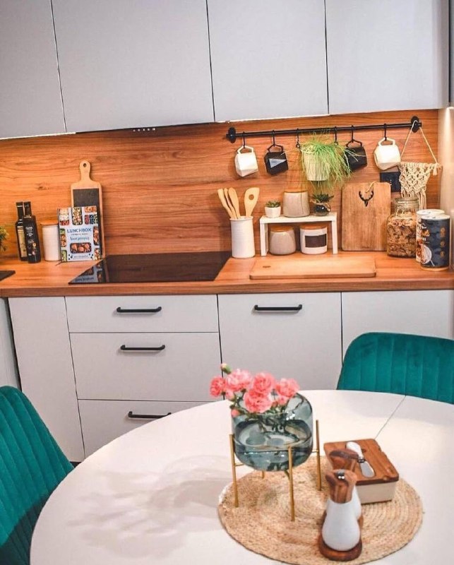 Оцените интерьер Мы в МАХ | Уголок дизайна - изображение 3 - оцените, интерьер, мах