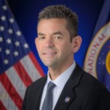 NASA Administrator Jared Isaacman