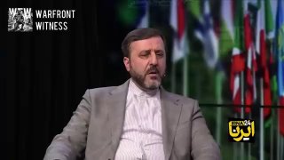 ️🇮🇷🇴🇲 סגן שר החוץ האיראני, קאזם גריבאבאדי, הודיע כי הסכם עם עומאן בנוגע לפתיחה מחדש של מיצר הורמוז מתקר…