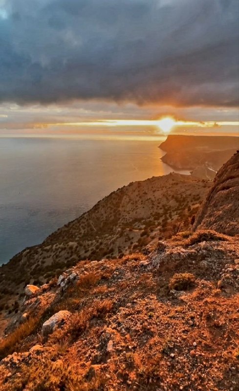 Весенние закатные краски в Балаклаве ❤️ ﻿﻿﻿﻿﻿﻿﻿﻿﻿﻿﻿﻿﻿﻿﻿﻿﻿﻿﻿﻿﻿﻿﻿﻿﻿﻿﻿﻿﻿﻿﻿﻿﻿﻿﻿﻿﻿﻿﻿﻿﻿﻿﻿﻿﻿﻿﻿﻿﻿… — Алуштинское ТурБюро